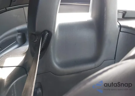 2002 Honda S2000 from USA, damaged, VIN JHMAP11452T009221